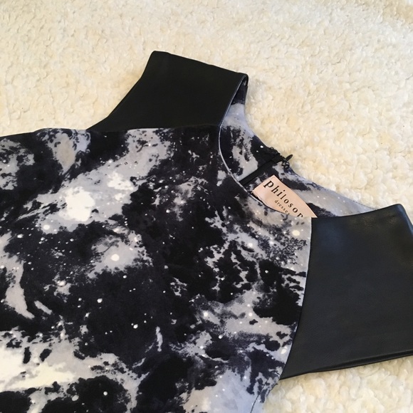 Philosophy Galaxy Dress 💫🌔☄️🌜 - Picture 3 of 5